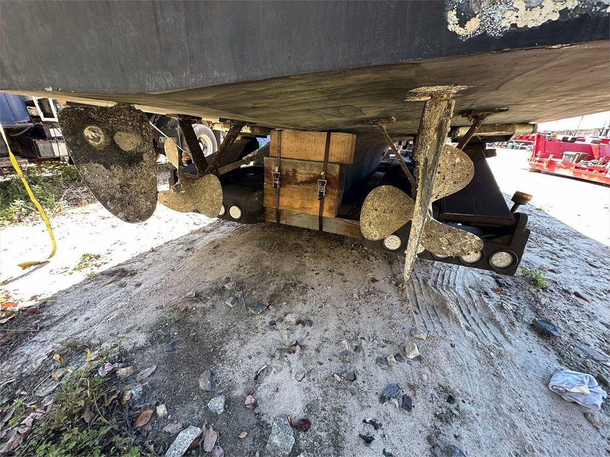 Лучшие предложения покупки яхты 37' MDI 1991 37 37