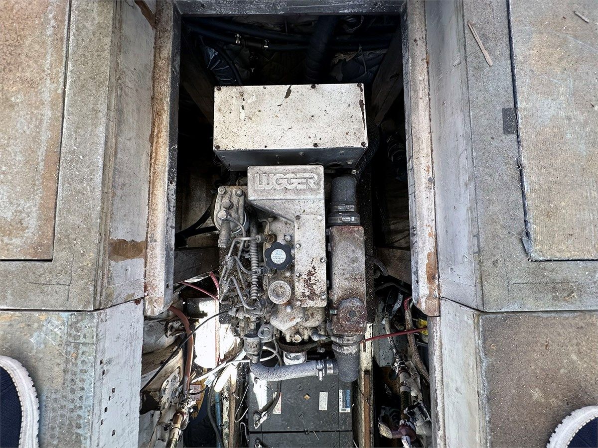 Лучшие предложения покупки яхты 37' MDI 1991 37