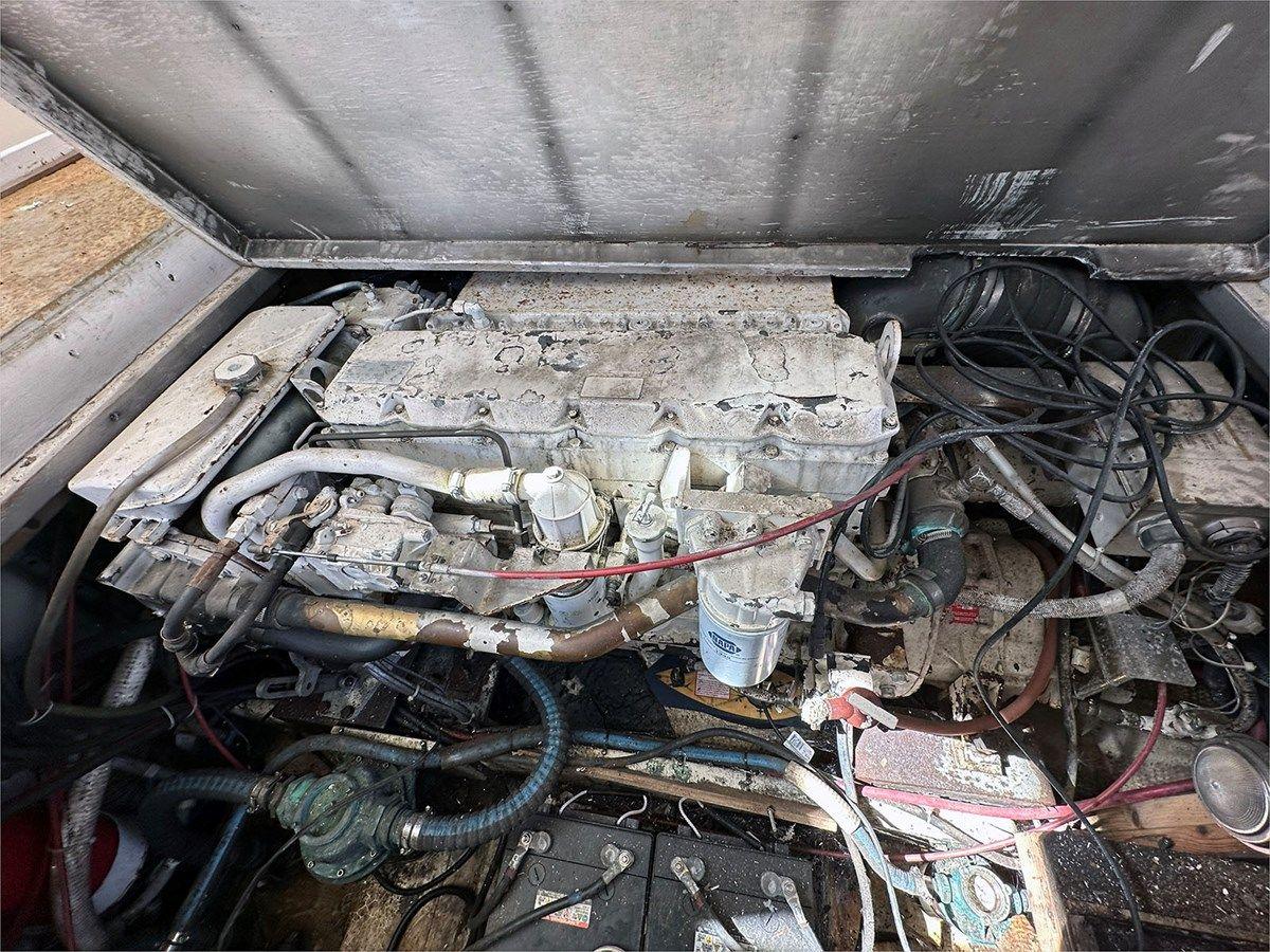 Лучшие предложения покупки яхты 37' MDI 1991 37 - MDI