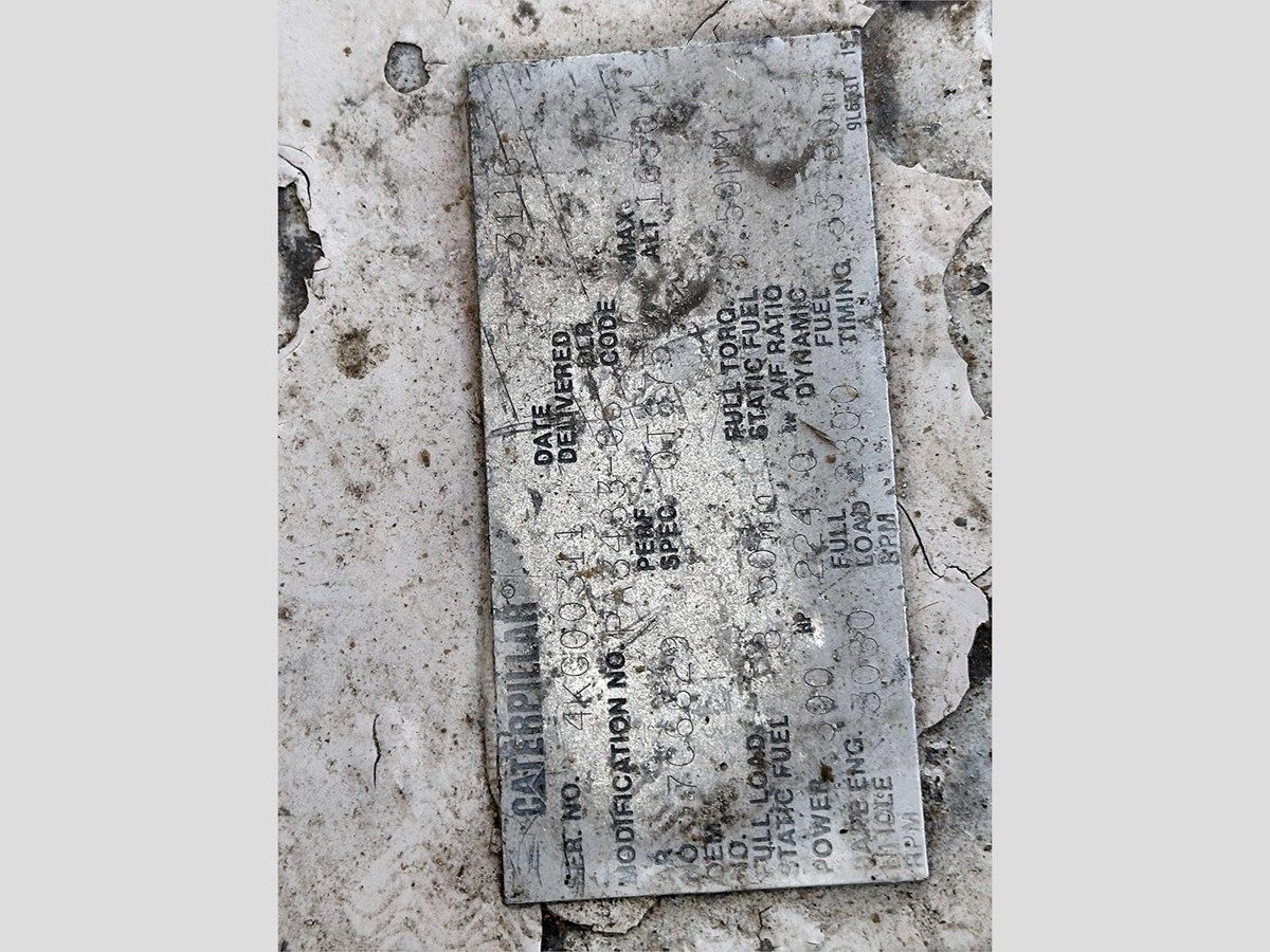 Стоимость яхты 37' MDI 1991 37