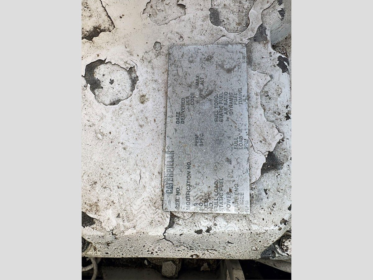 37' MDI 1991 37 1991