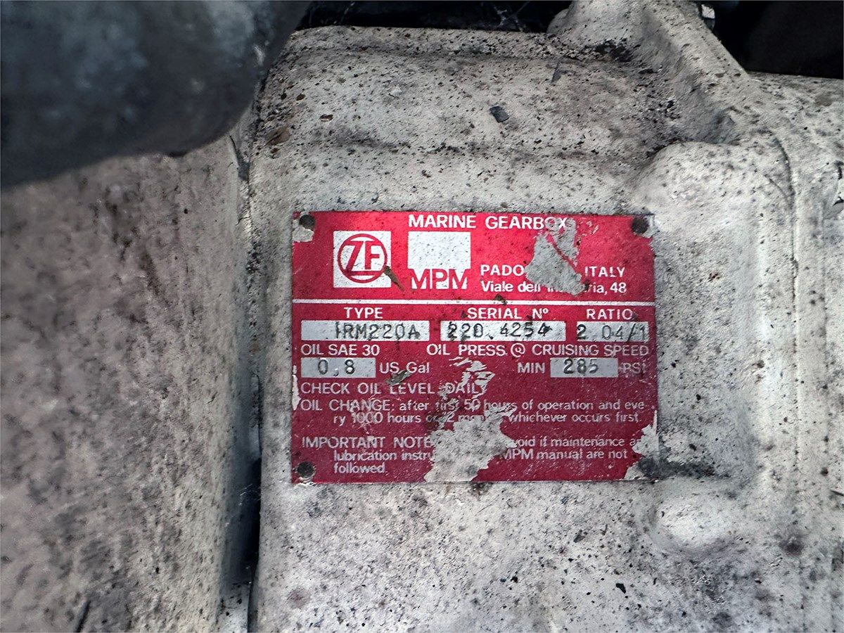 Купить 37' MDI 1991 37 37