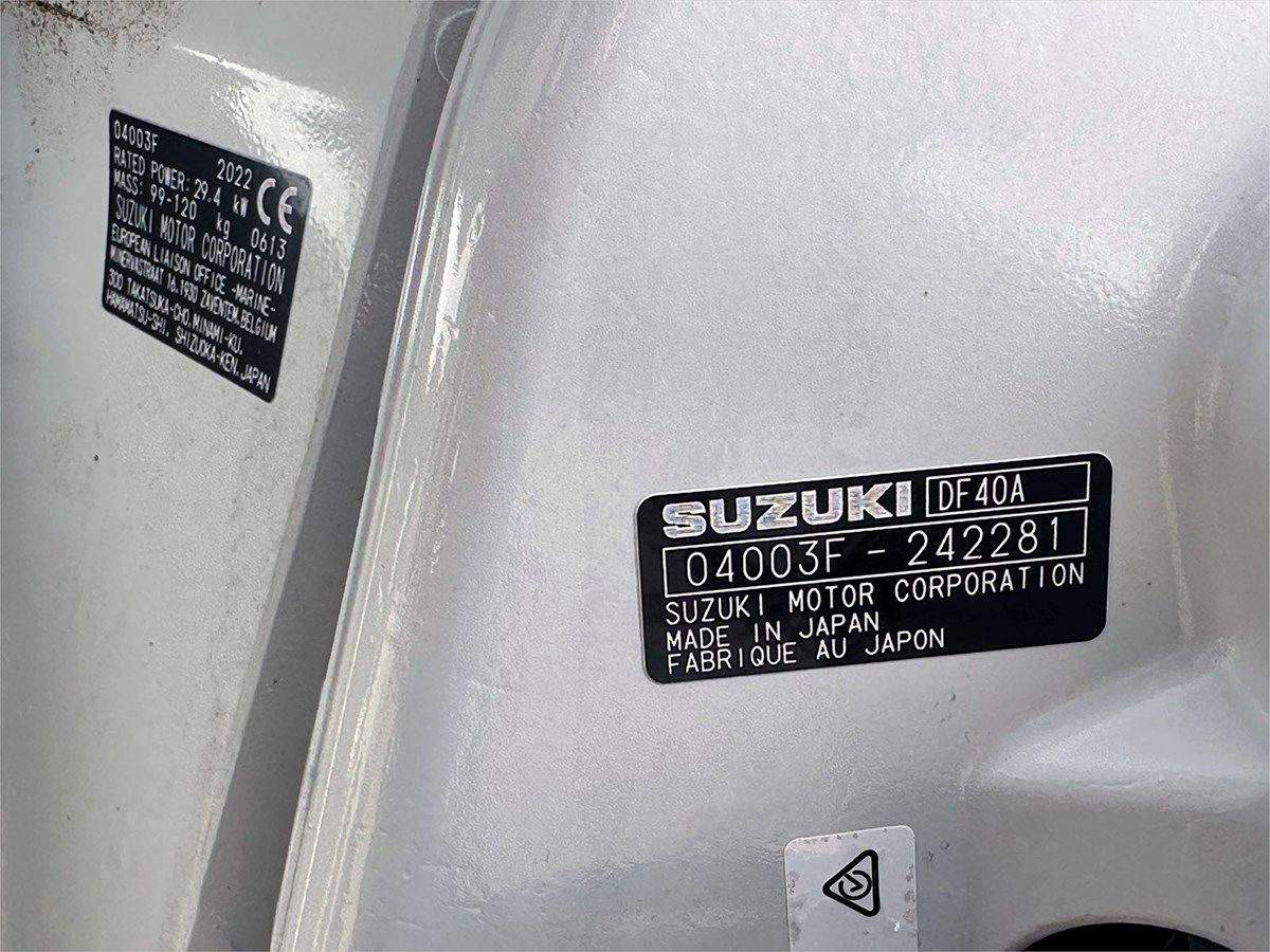 best yacht sales deals 14' Cape Horn 2001 14 Bay Series