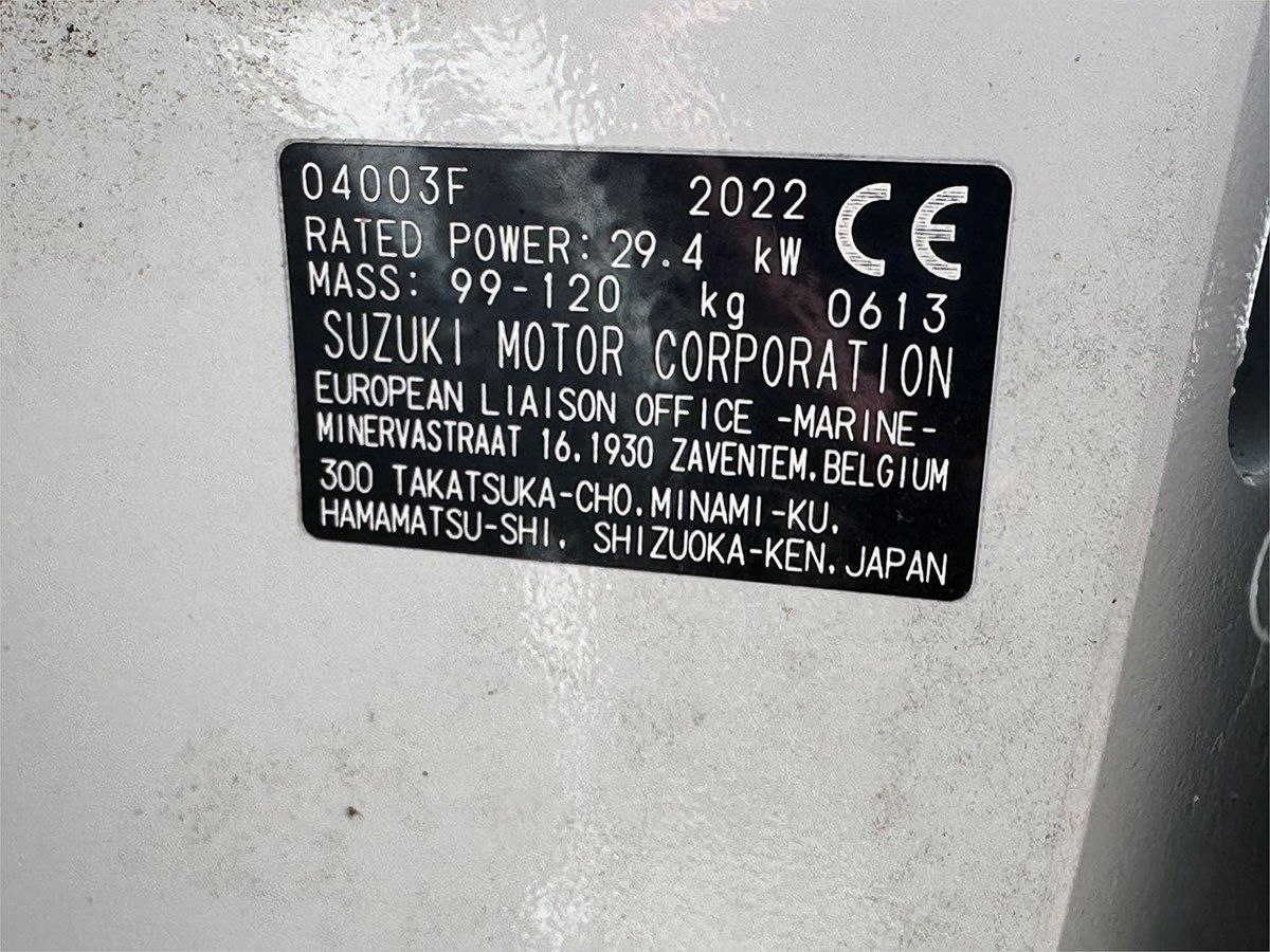 Buy a 14' Cape Horn 2001 14 Bay Series 2001 at Shestakov Yacht Sales