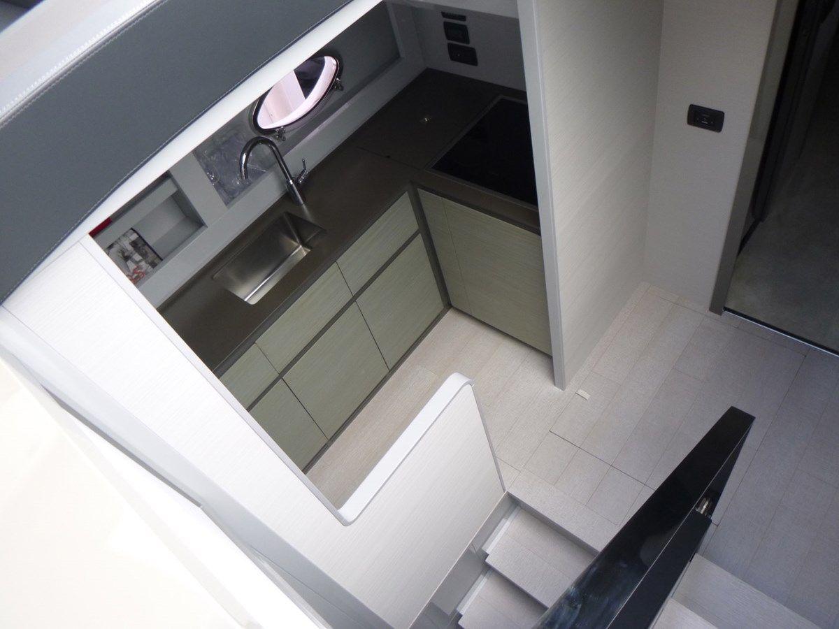 Buy a yacht Habeas Orcas 2020