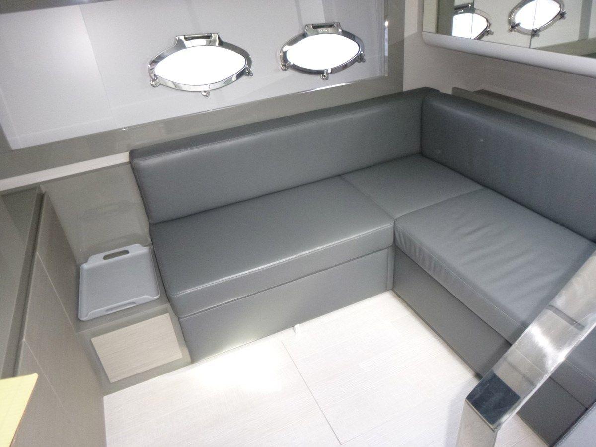 Habeas Orcas - PERSHING yacht sale