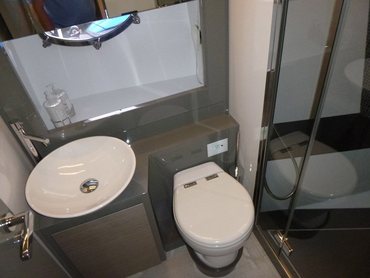 Buy a Habeas Orcas 2020 at Shestakov Yacht Sales