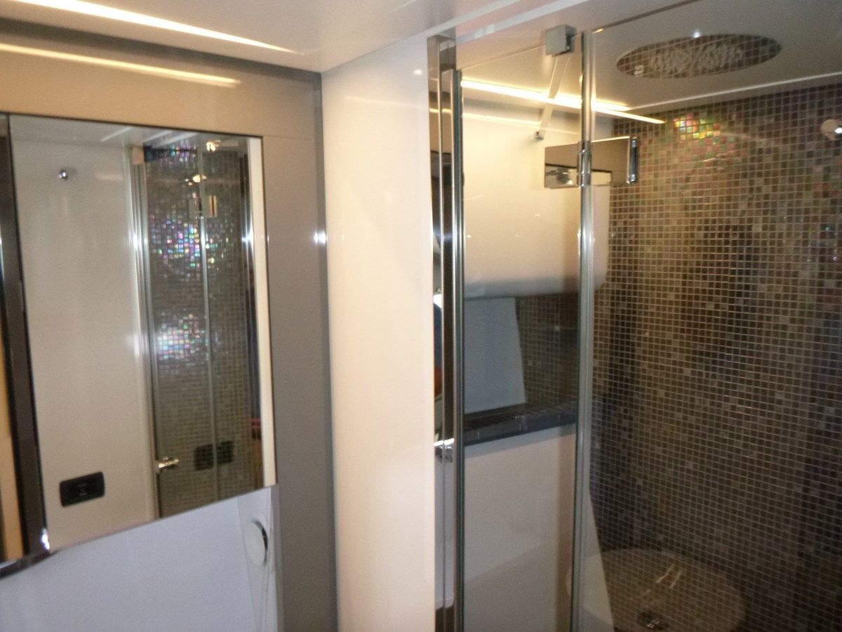 Buy a yacht Habeas Orcas 62