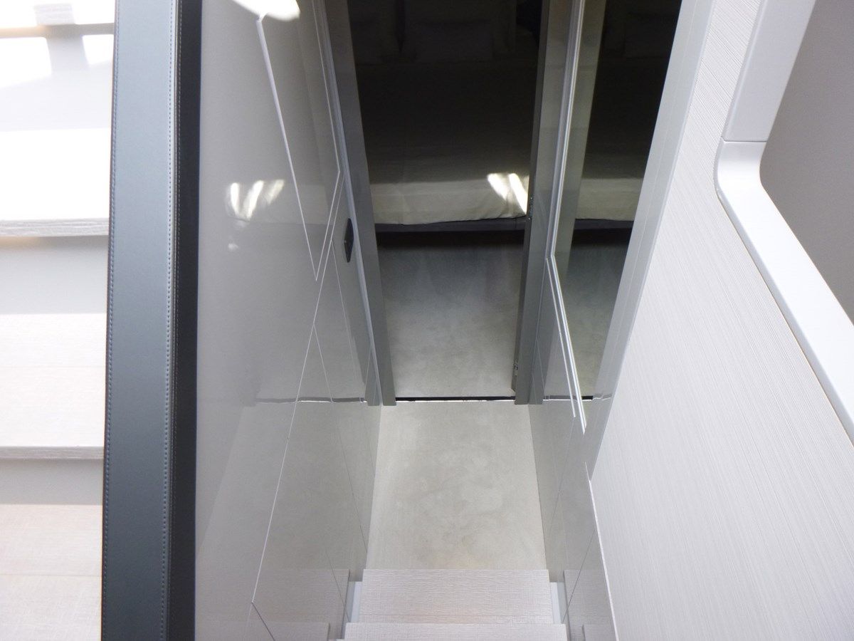 Habeas Orcas - PERSHING yacht sale