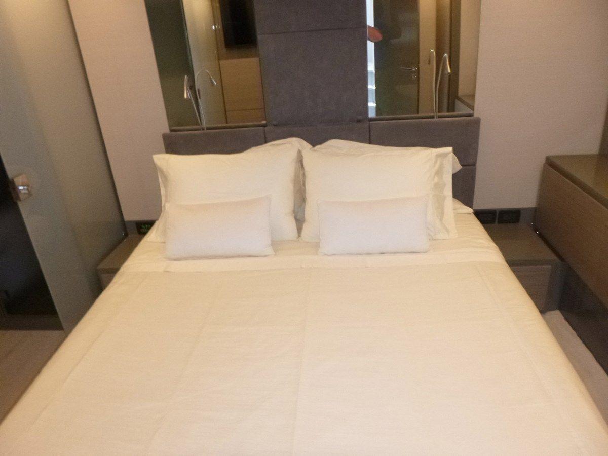 best yacht sales deals Habeas Orcas 62