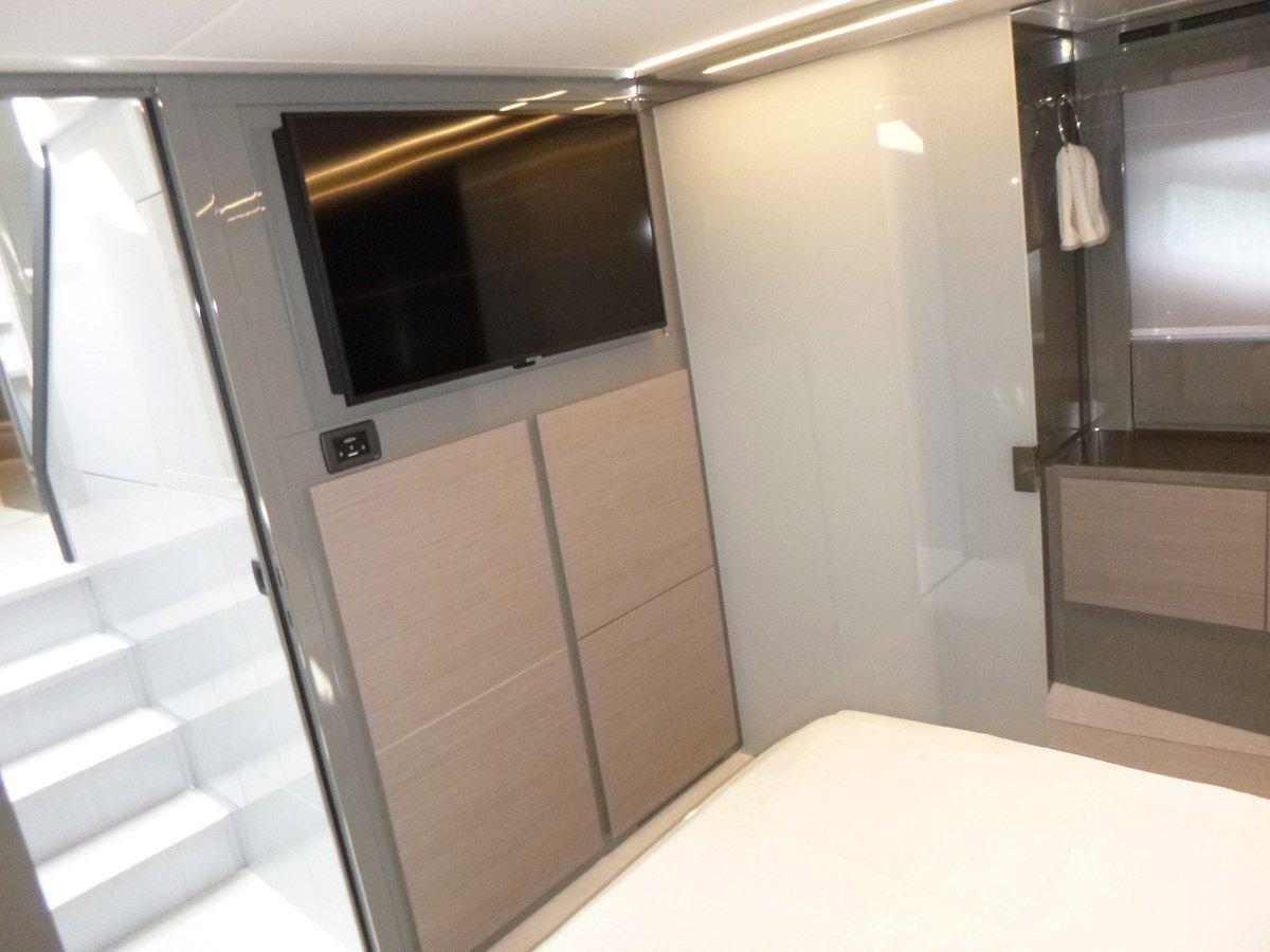 Buy a Habeas Orcas 2020 at Shestakov Yacht Sales