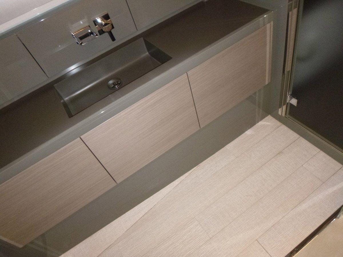 Habeas Orcas - PERSHING yacht sale