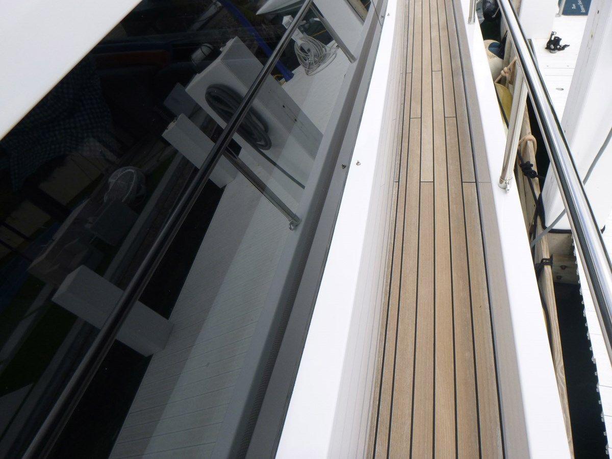 Buy a Habeas Orcas 62 at Shestakov Yacht Sales
