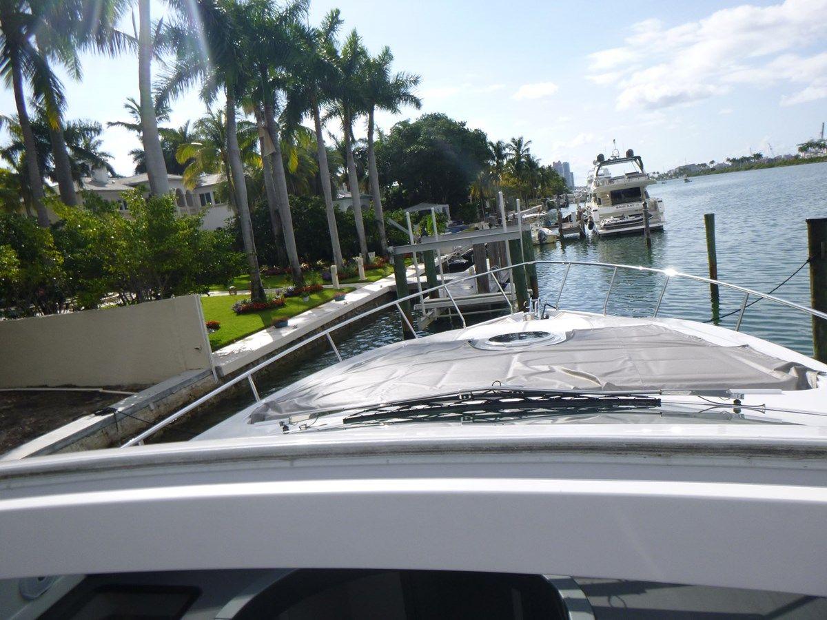 Habeas Orcas 62 yacht sale