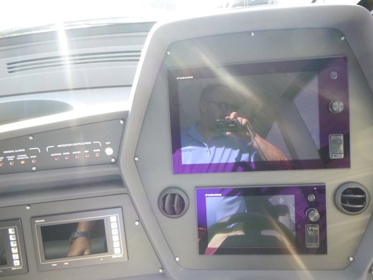 Buy a yacht Habeas Orcas