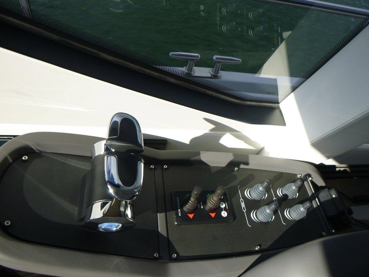 best yacht sales deals Habeas Orcas - PERSHING