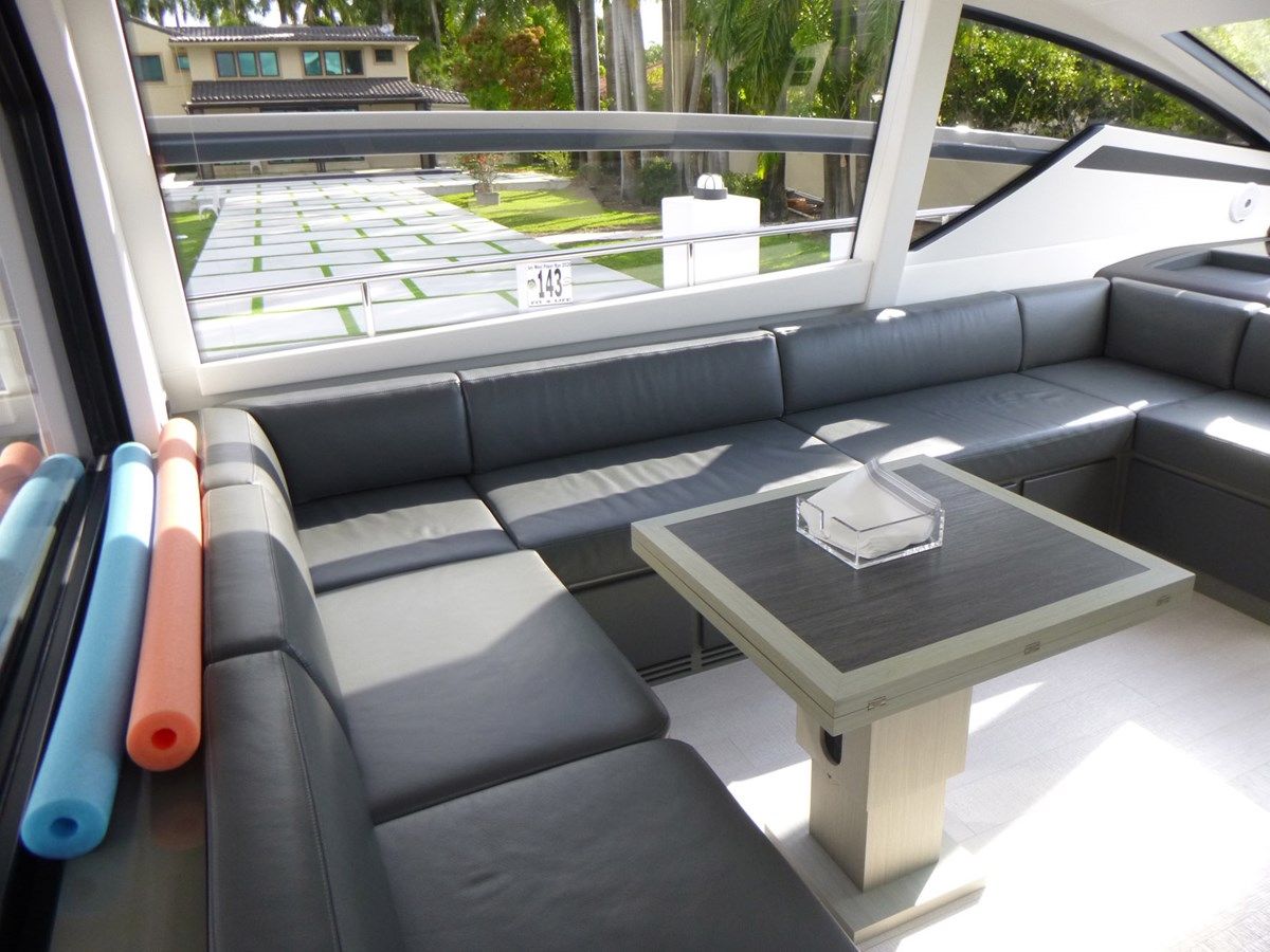 best yacht sales deals Habeas Orcas - PERSHING