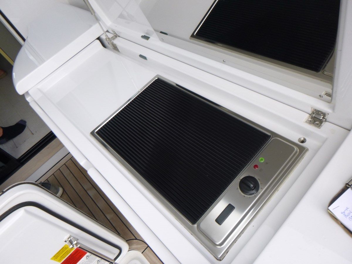 best yacht sales deals Habeas Orcas - PERSHING