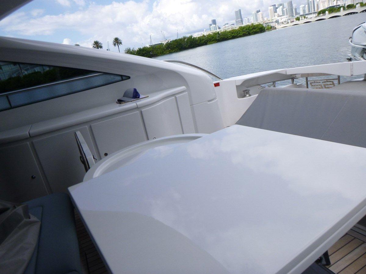 Habeas Orcas - PERSHING