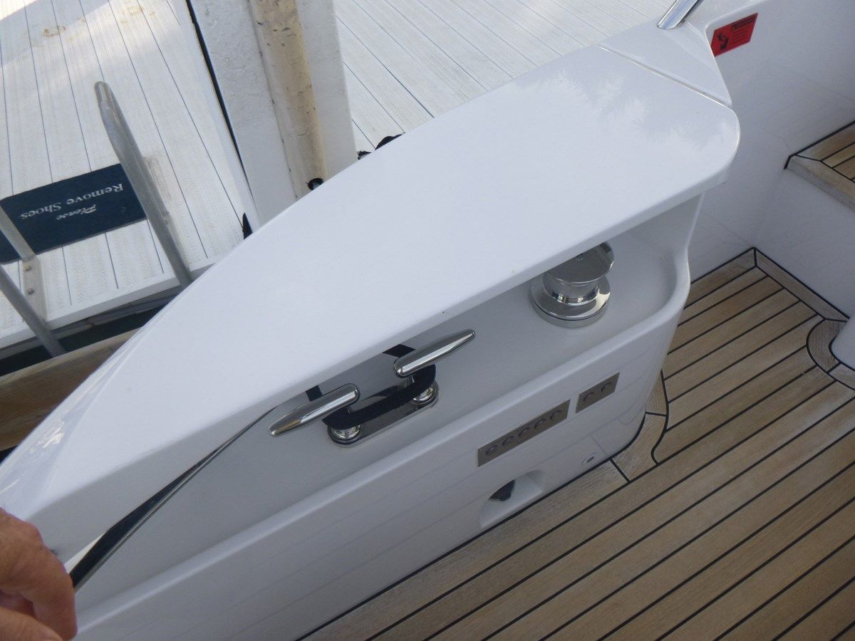 best yacht sales deals Habeas Orcas