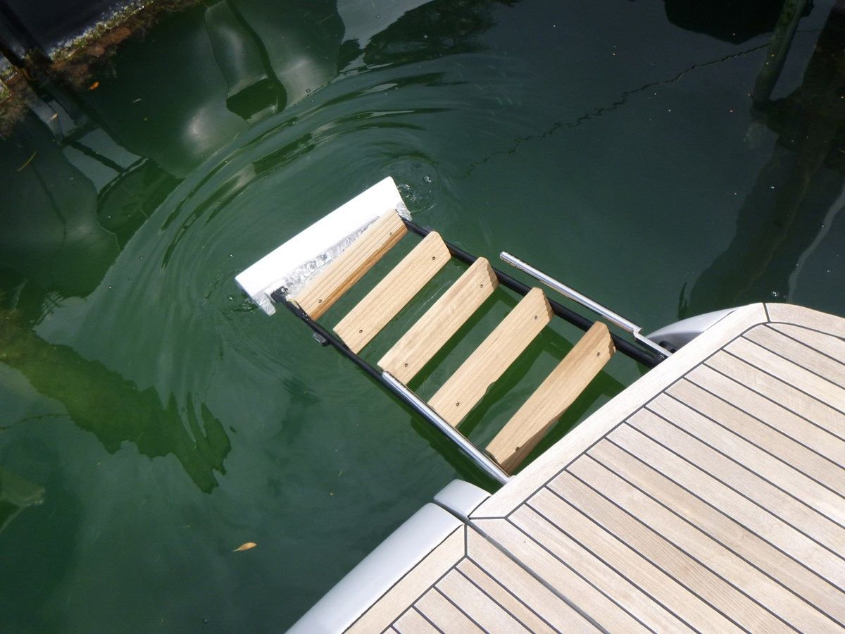 Buy a Habeas Orcas 2020 at Shestakov Yacht Sales