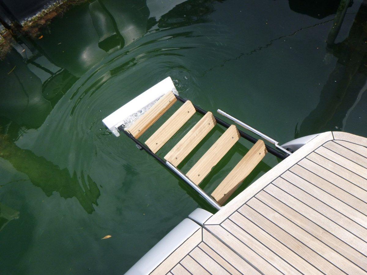 Buy a Habeas Orcas 2020 at Shestakov Yacht Sales