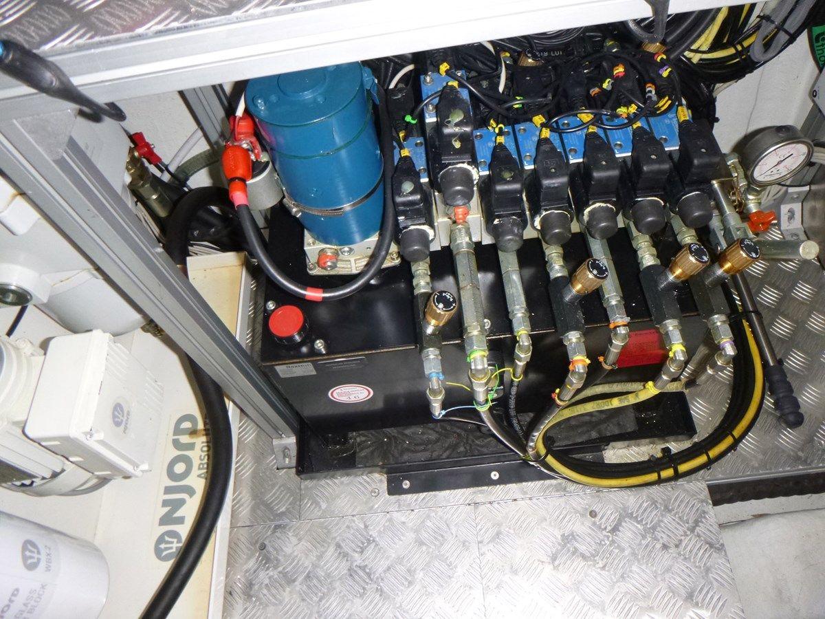 Habeas Orcas - PERSHING price