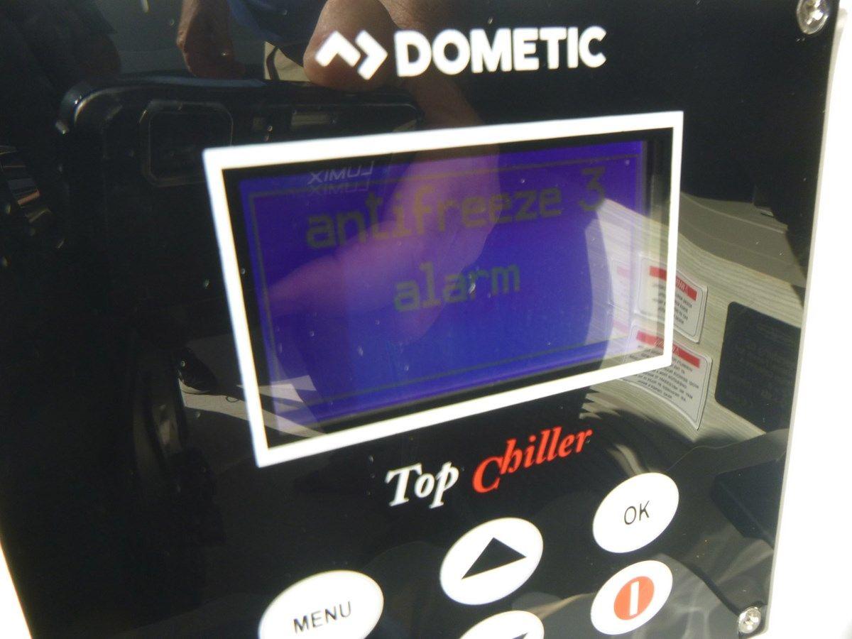 Buy a Habeas Orcas 62 at Shestakov Yacht Sales