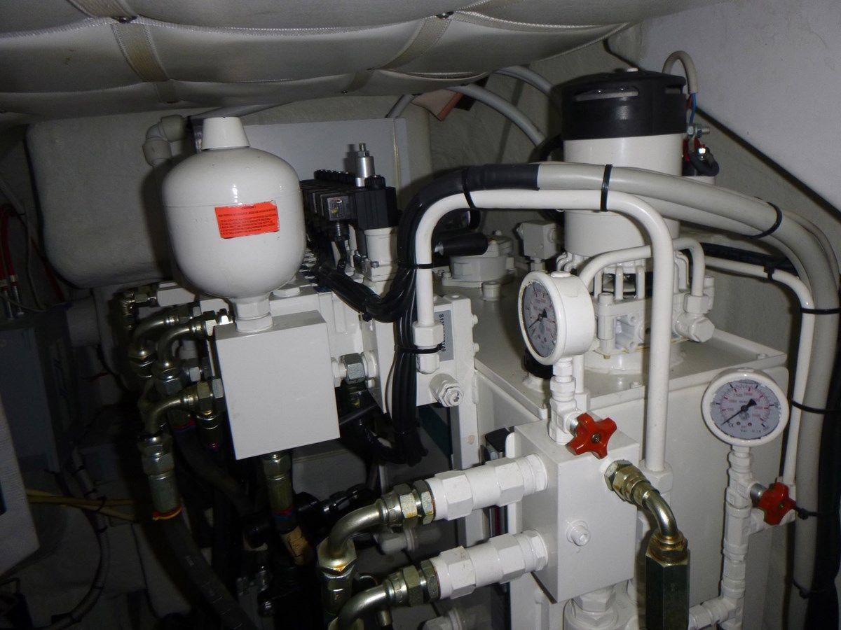 Habeas Orcas yacht sale