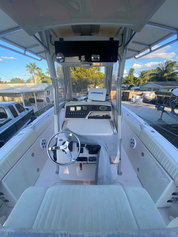 knot the usual Chase 273 price