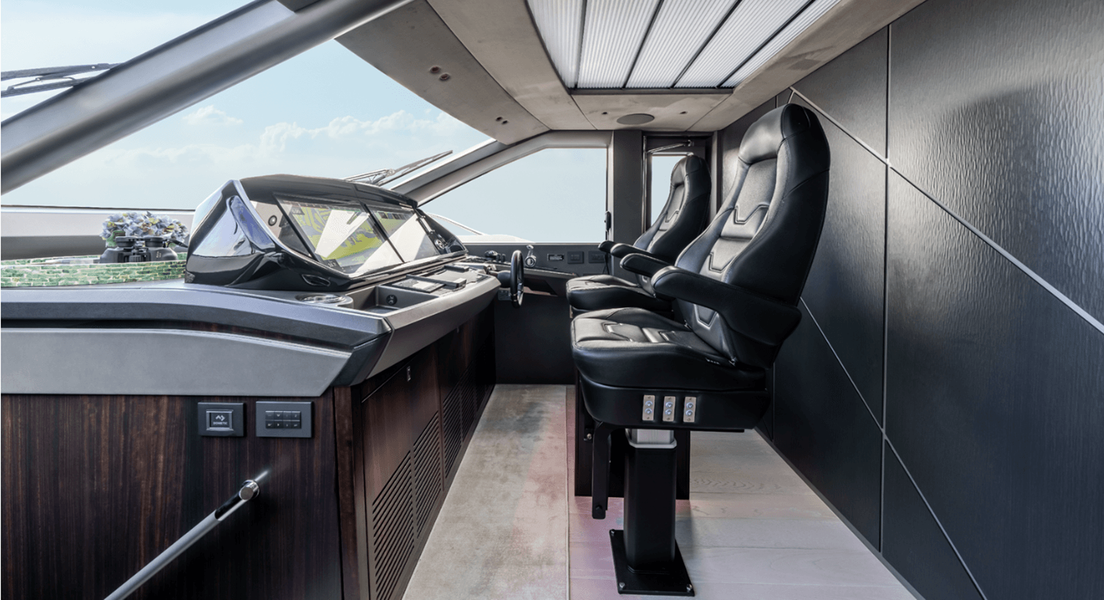 WHITE STAR yacht sale