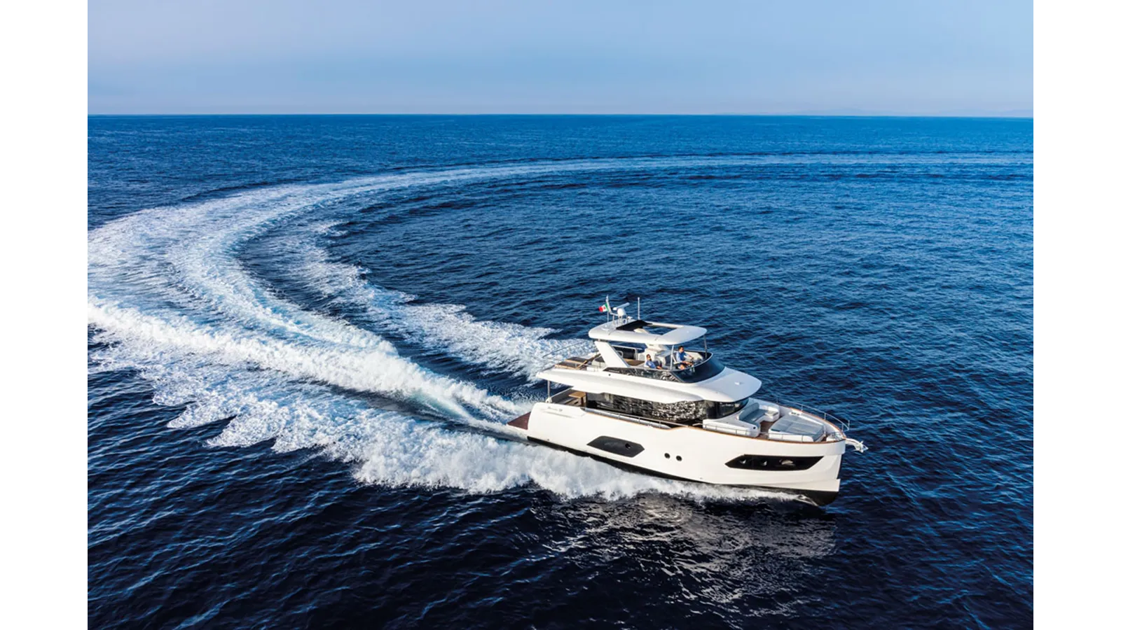 the best price on NAVETTA 58 ON-ORDER