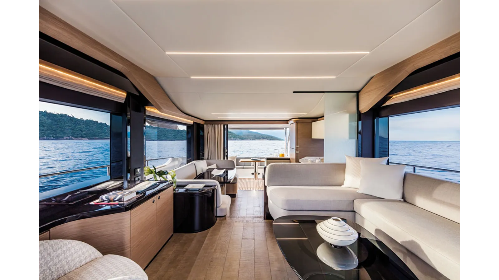 best yacht sales deals NAVETTA 58 ON-ORDER 58