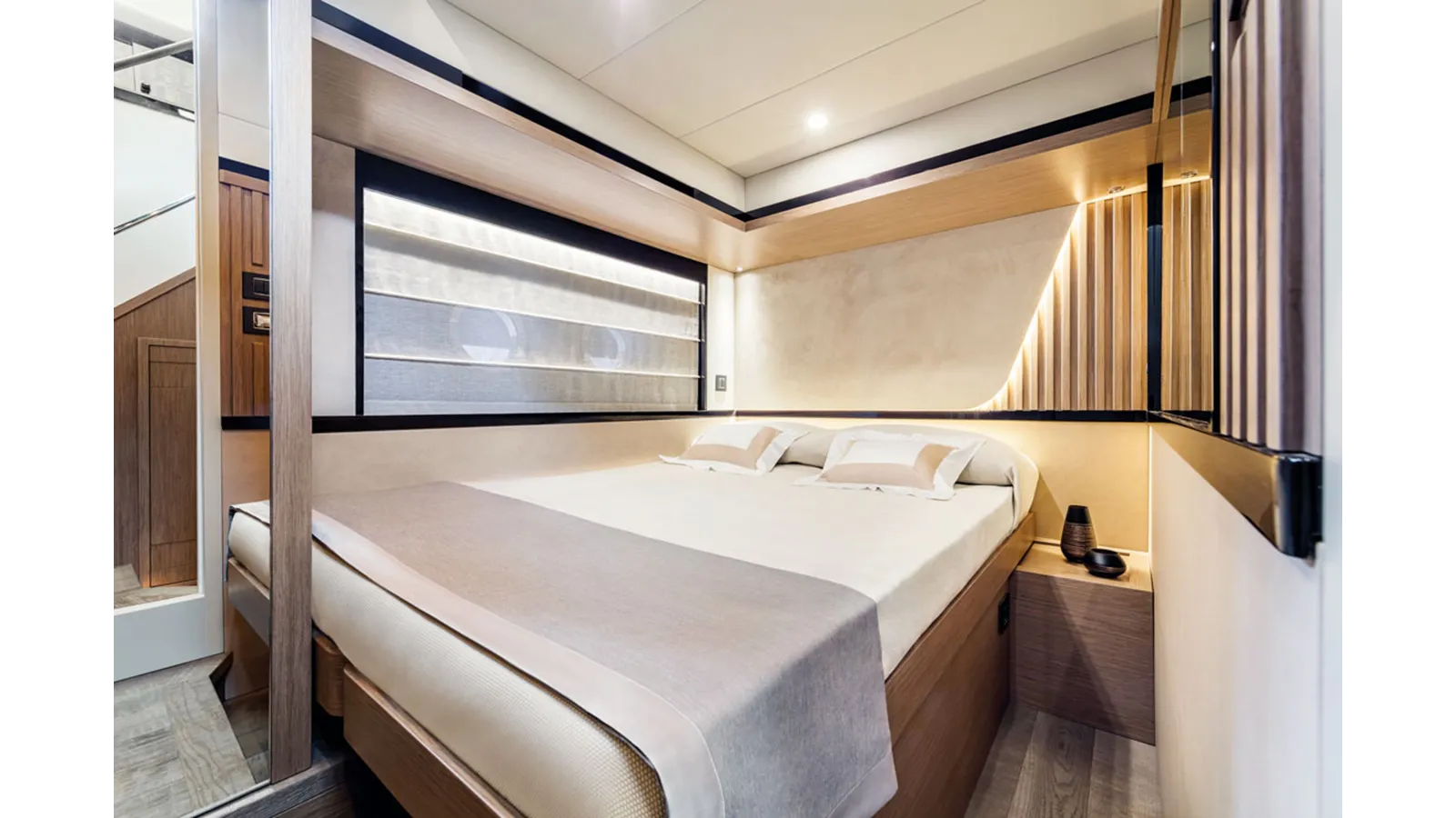 the best price on NAVETTA 58 ON-ORDER 2026