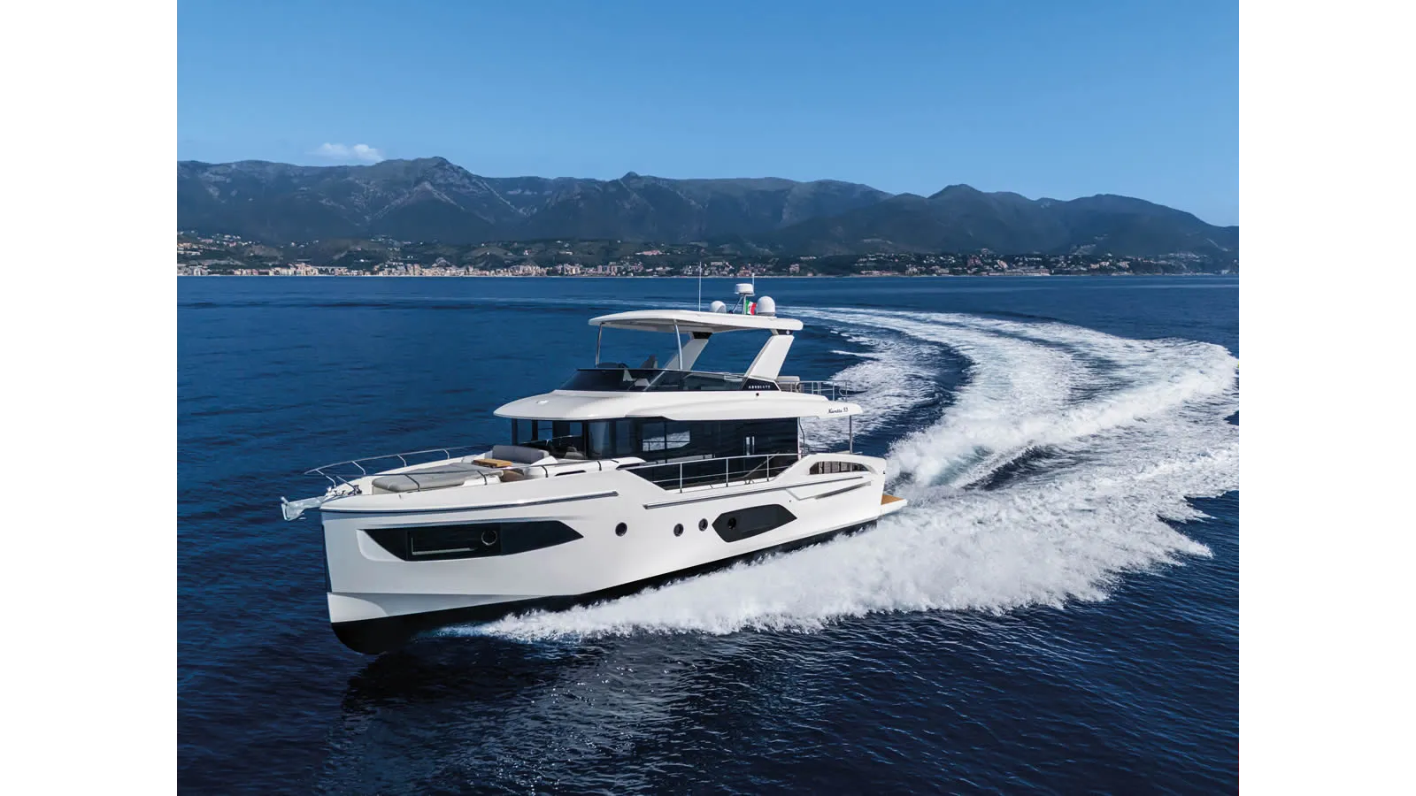 Buy a yacht NAVETTA 53 ON-ORDER 2026