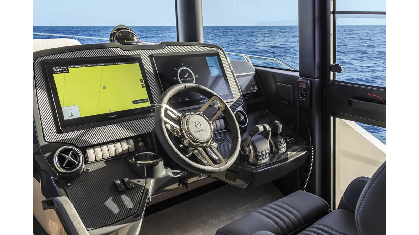 the best price on NAVETTA 53 ON-ORDER 2026