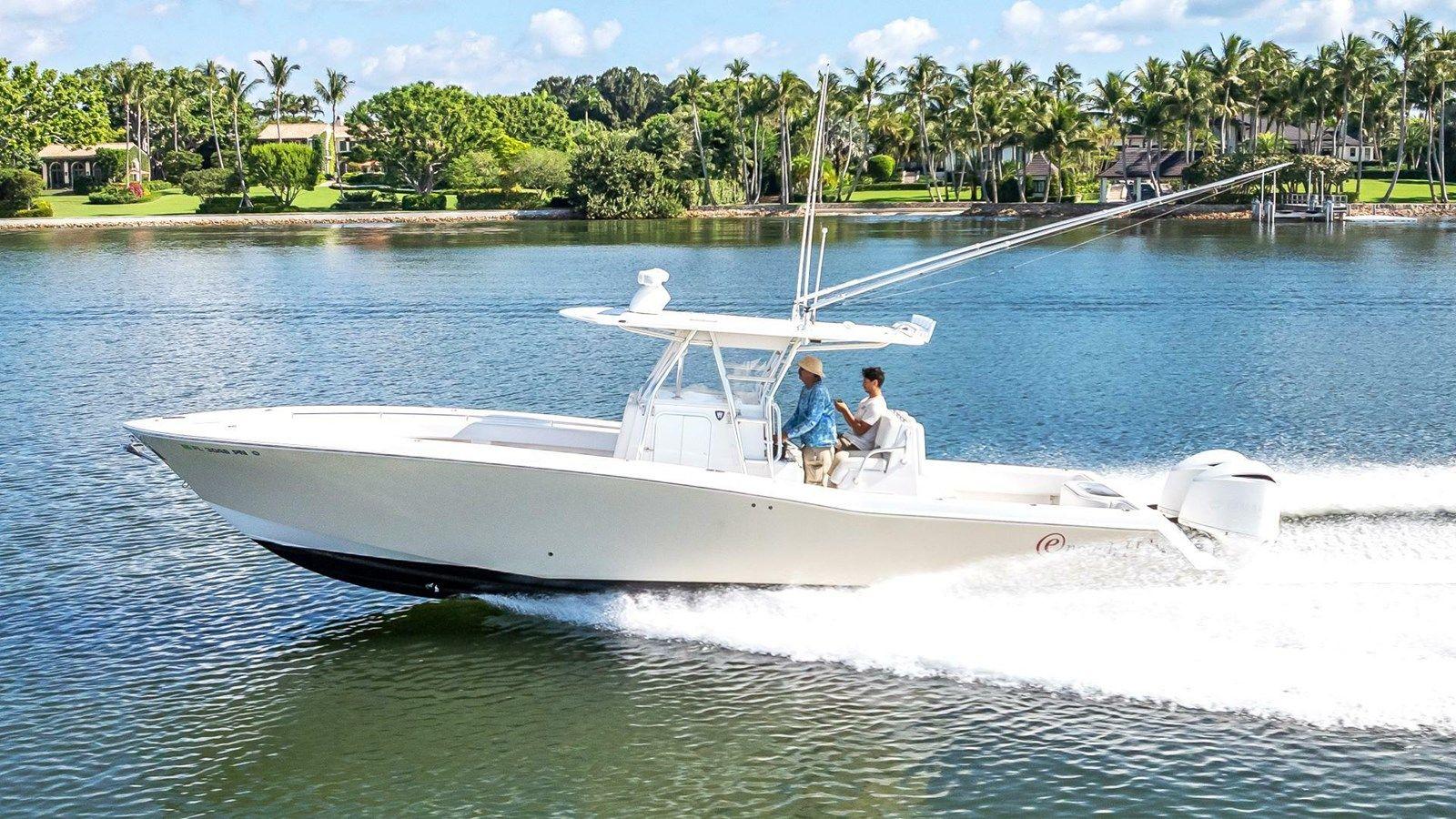 best yacht sales deals Invincible - INVINCIBLE