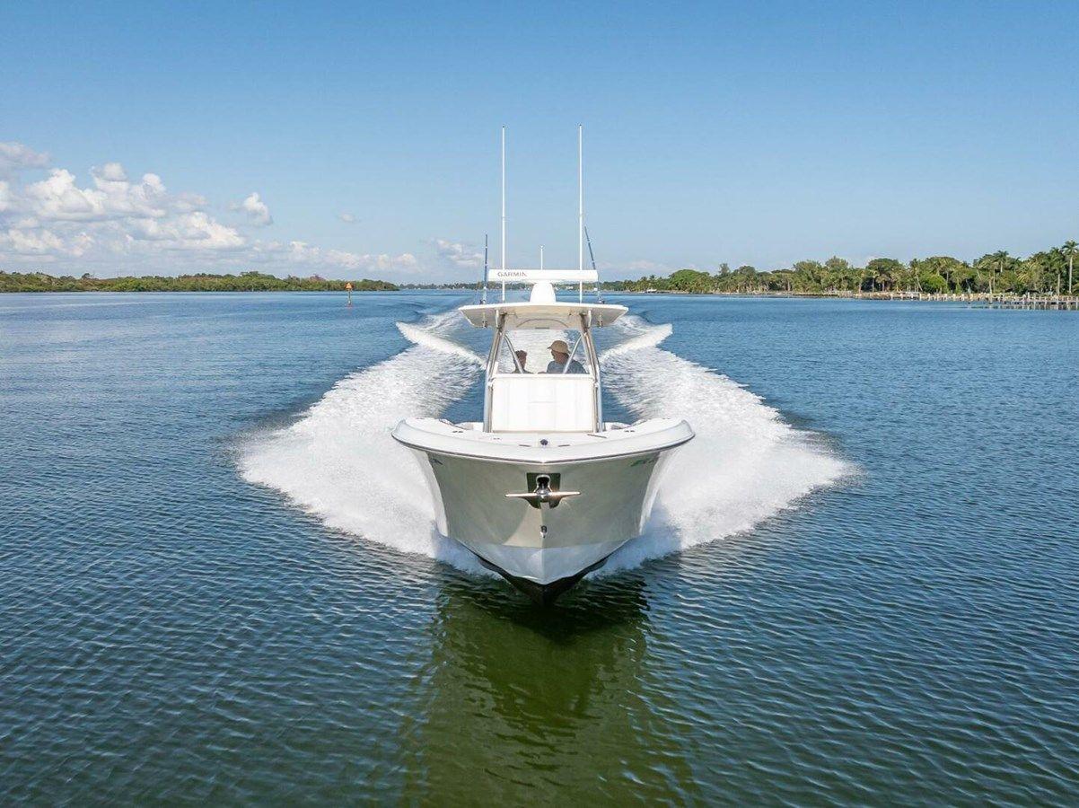 Invincible Open Fisherman price