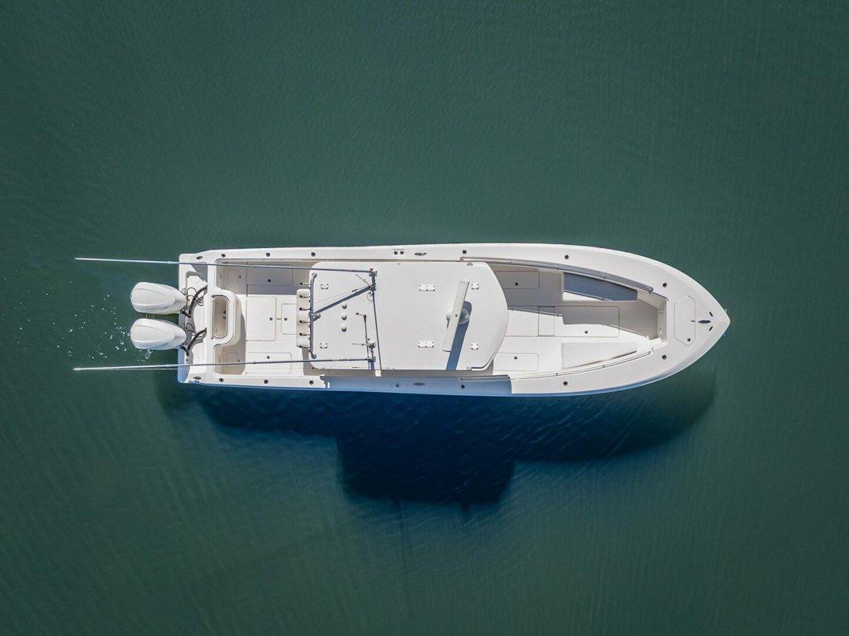best yacht sales deals Invincible 36