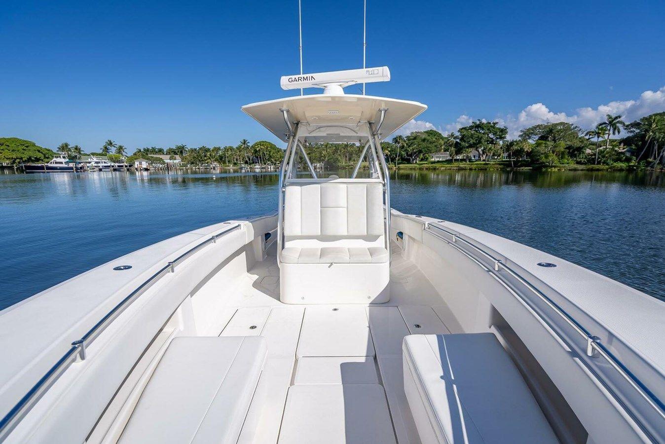 Buy a Invincible - INVINCIBLE at Shestakov Yacht Sales