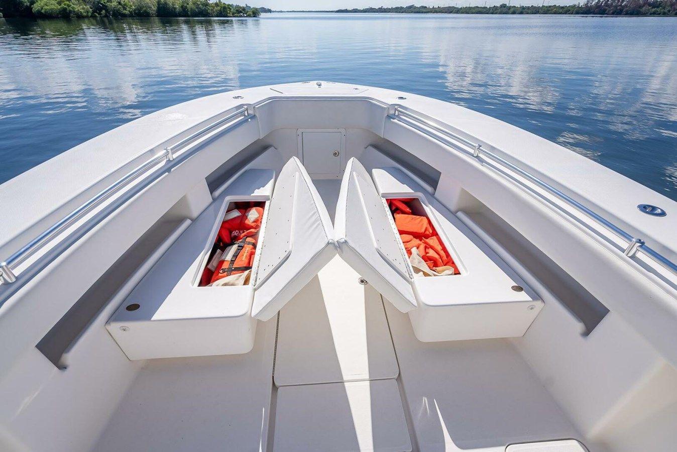 Buy a Invincible - INVINCIBLE at Shestakov Yacht Sales