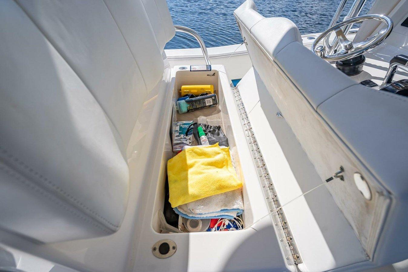 Buy a Invincible at Shestakov Yacht Sales