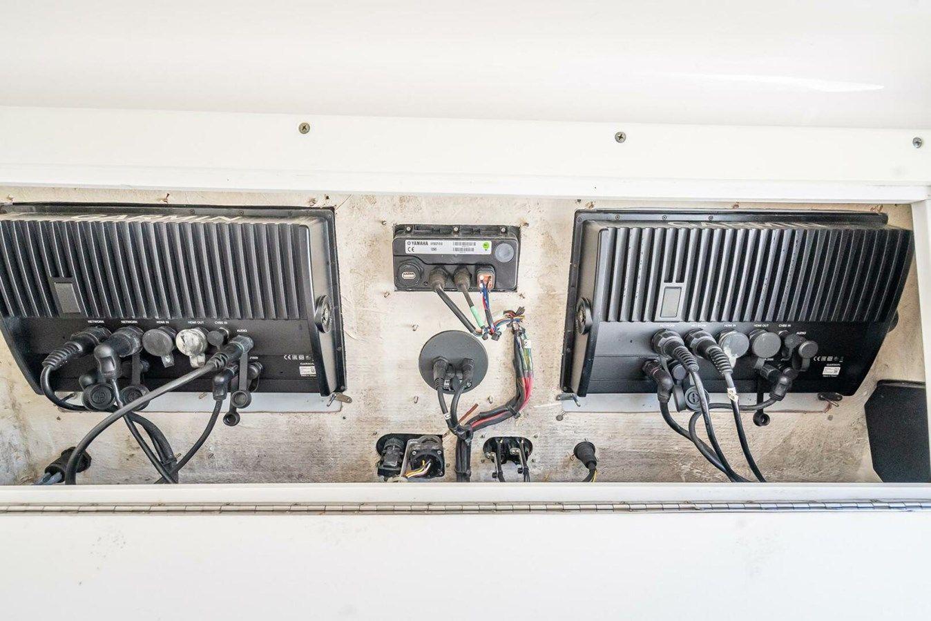 best yacht sales deals Invincible - INVINCIBLE