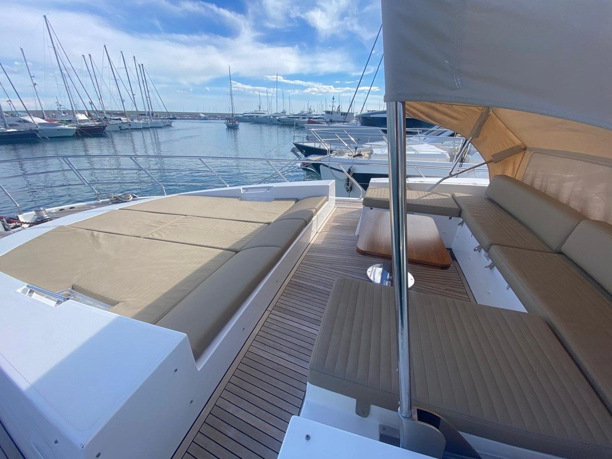 Buy a 10009846 2016 at Shestakov Yacht Sales