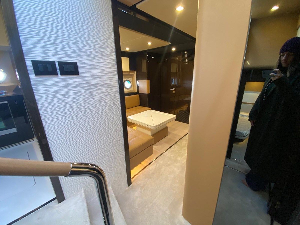 Buy a 10009846 77S at Shestakov Yacht Sales