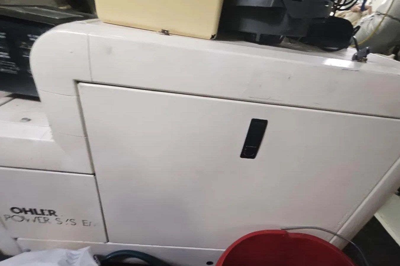 HINXXLVI02 yacht sale