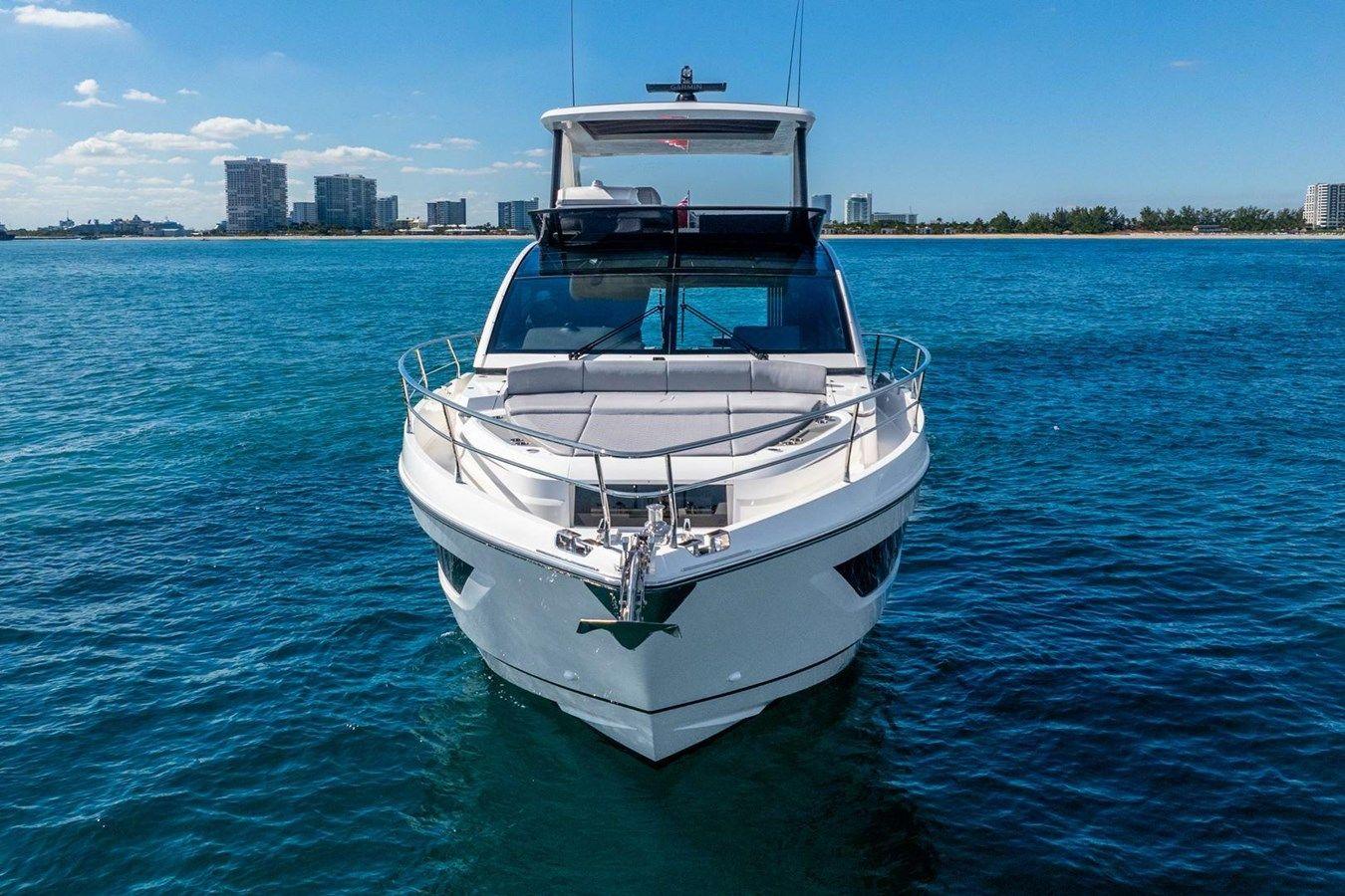 best yacht sales deals 63 Indulgence - PEARL YACHTS