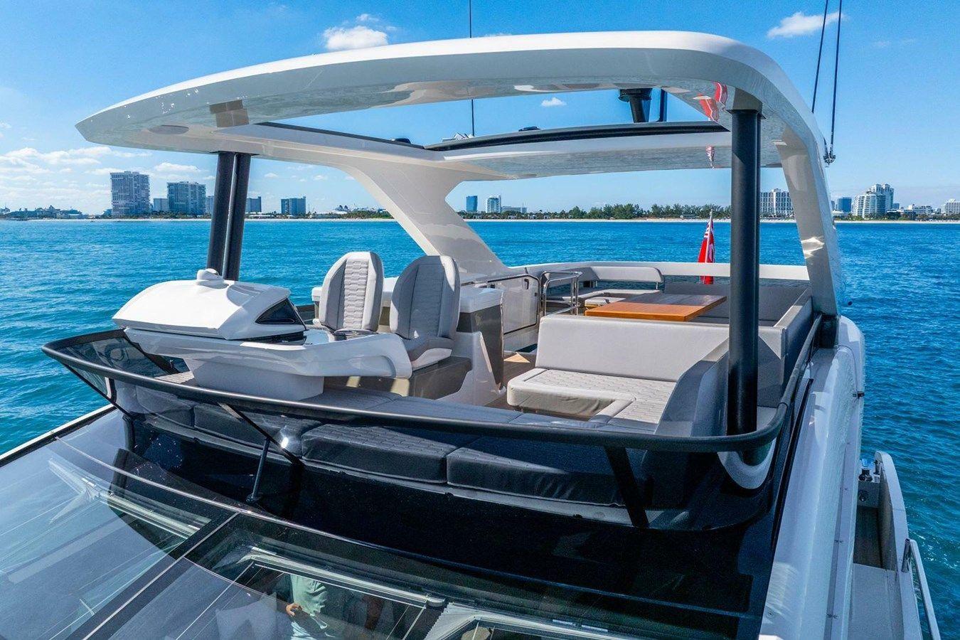 best yacht sales deals 63 Indulgence