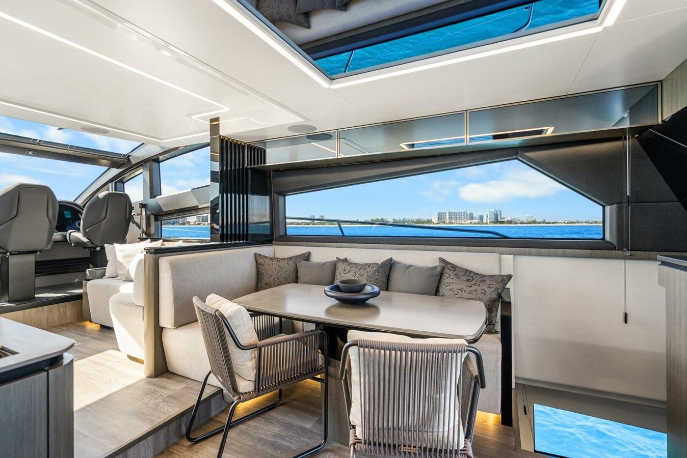 best yacht sales deals 63 Indulgence 61