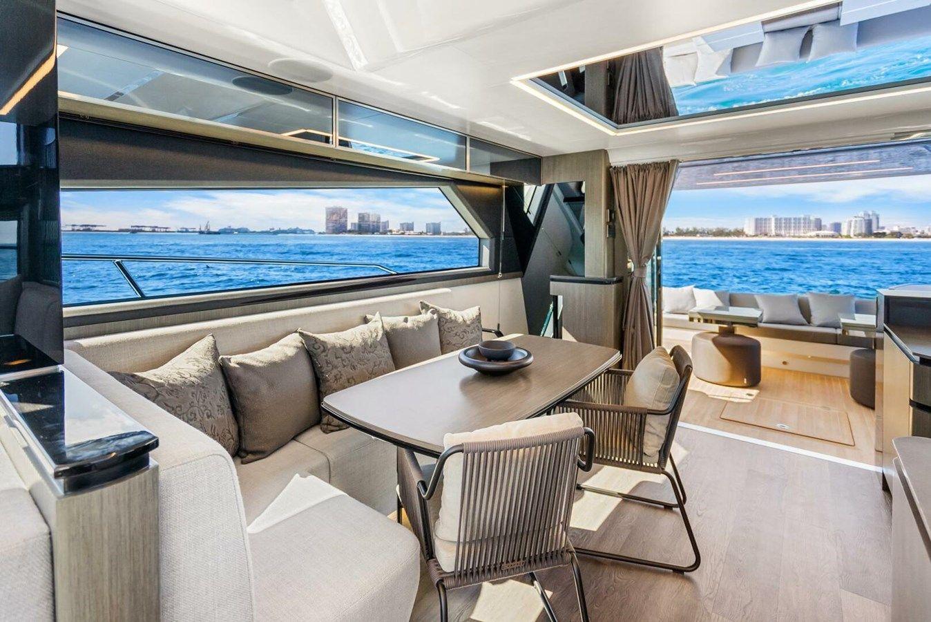 63 Indulgence yacht sale